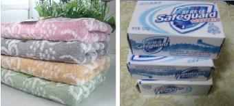 夏日清涼采購指南 批發(fā)防暑用品與上海浦東二手日用品團購信息